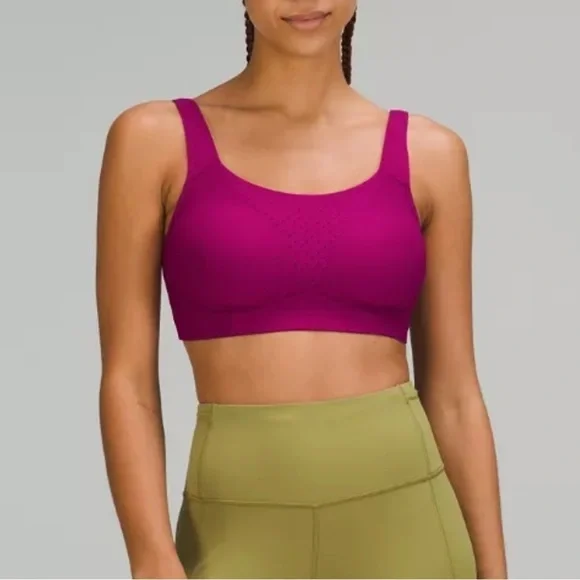 Lululemon High Support Bra - Picture 7 of 7